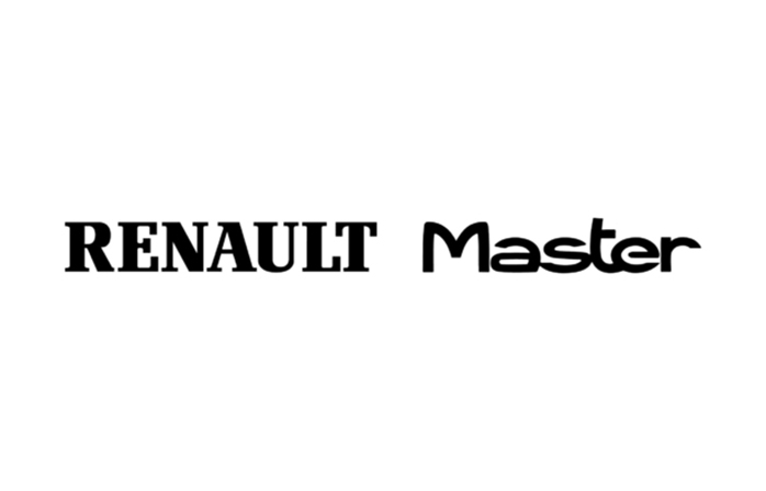 Renault Master Oto Cam