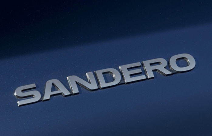 Dacia Sandero Oto Cam