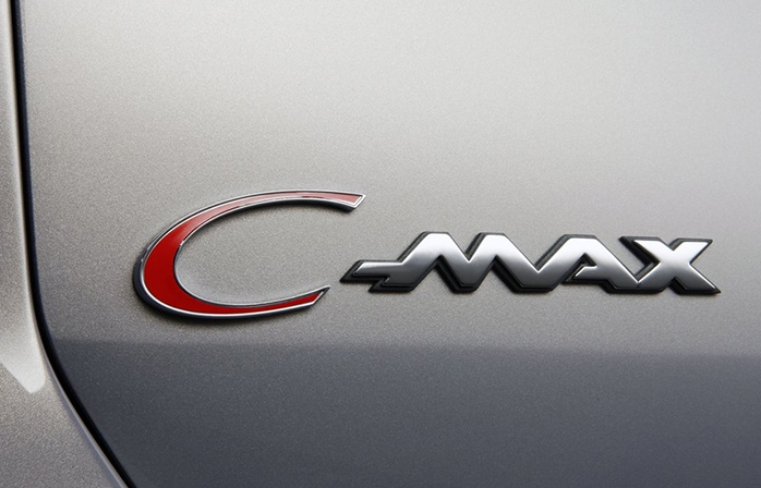 Ford C-Max Oto Cam