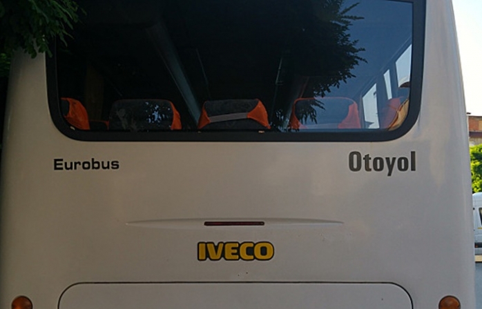 veco Otoyol Oto Cam