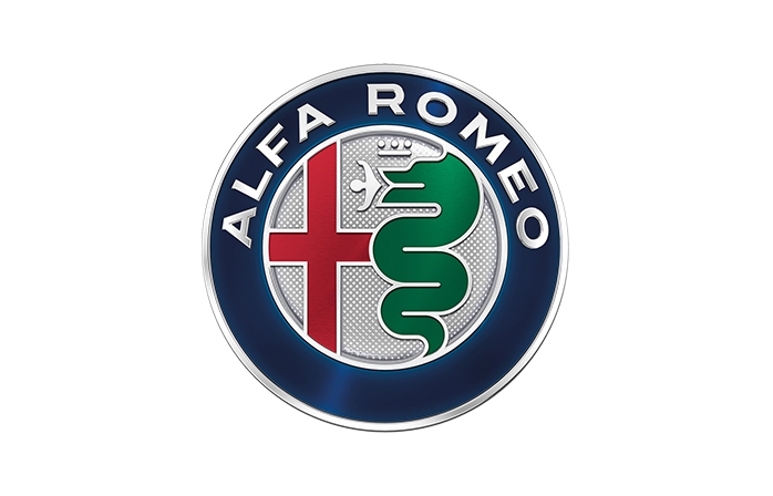 Alfa Romeo QUADRIFOGLIO Oto Cam