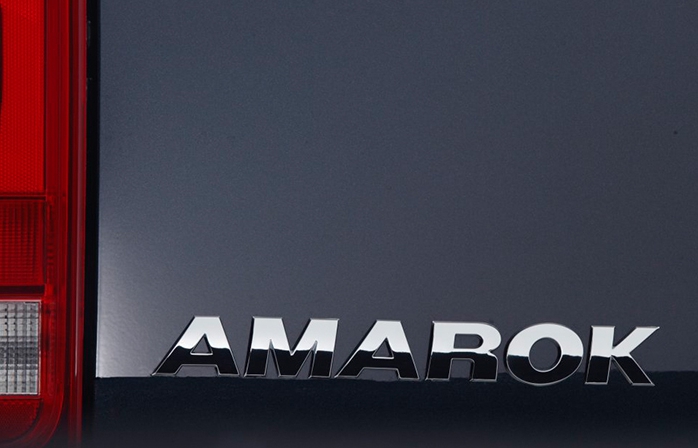 Volkswagen Amarok Oto Cam 