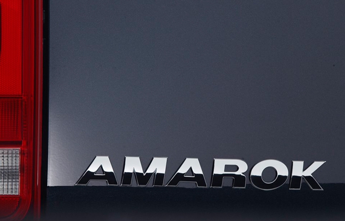 Volkswagen Amarok Oto Cam 