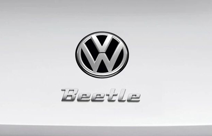Volkswagen Beetle Oto Cam