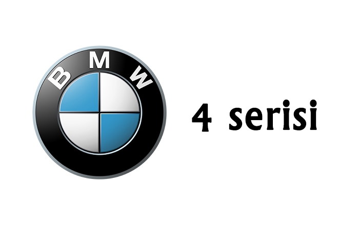 Bmw 4 Serisi Oto Cam