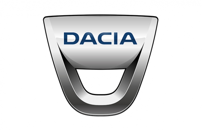 Dacia Oto Cam Grupları