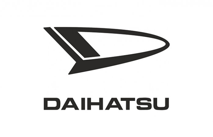 Daihatsu Oto Cam Gruplar